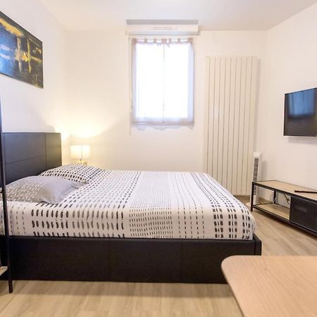 Apartament Le Brivet ☆ Hypercentre ☆ Parking ☆ Terrasse Pontchâteau Zewnętrze zdjęcie