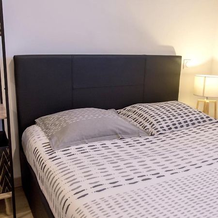 Apartament Le Brivet ☆ Hypercentre ☆ Parking ☆ Terrasse Pontchâteau Zewnętrze zdjęcie