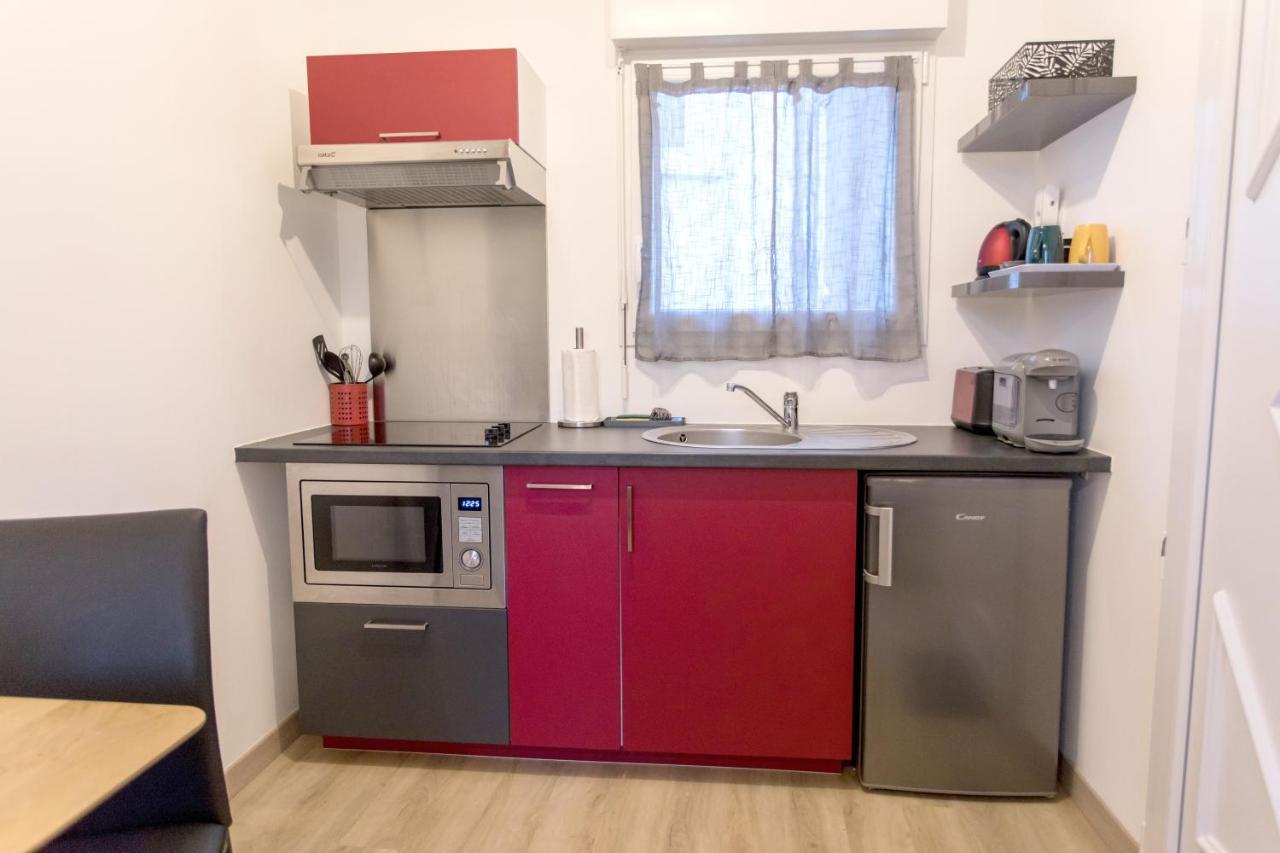 Apartament Le Brivet ☆ Hypercentre ☆ Parking ☆ Terrasse Pontchâteau Zewnętrze zdjęcie